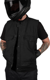 Nightrider v2 Riding Vest
