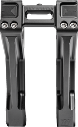 Fastback Risers