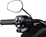 Air-A Softail Suspension