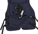 5V Touch Button Circulatory Cooling Vest