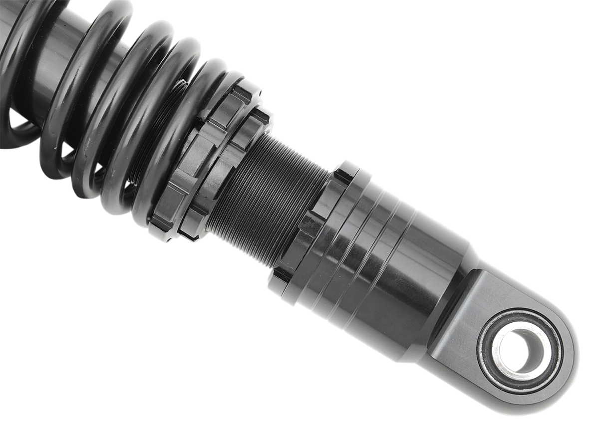 Premium Ride-Height Adjustable Shocks — 13.00"
