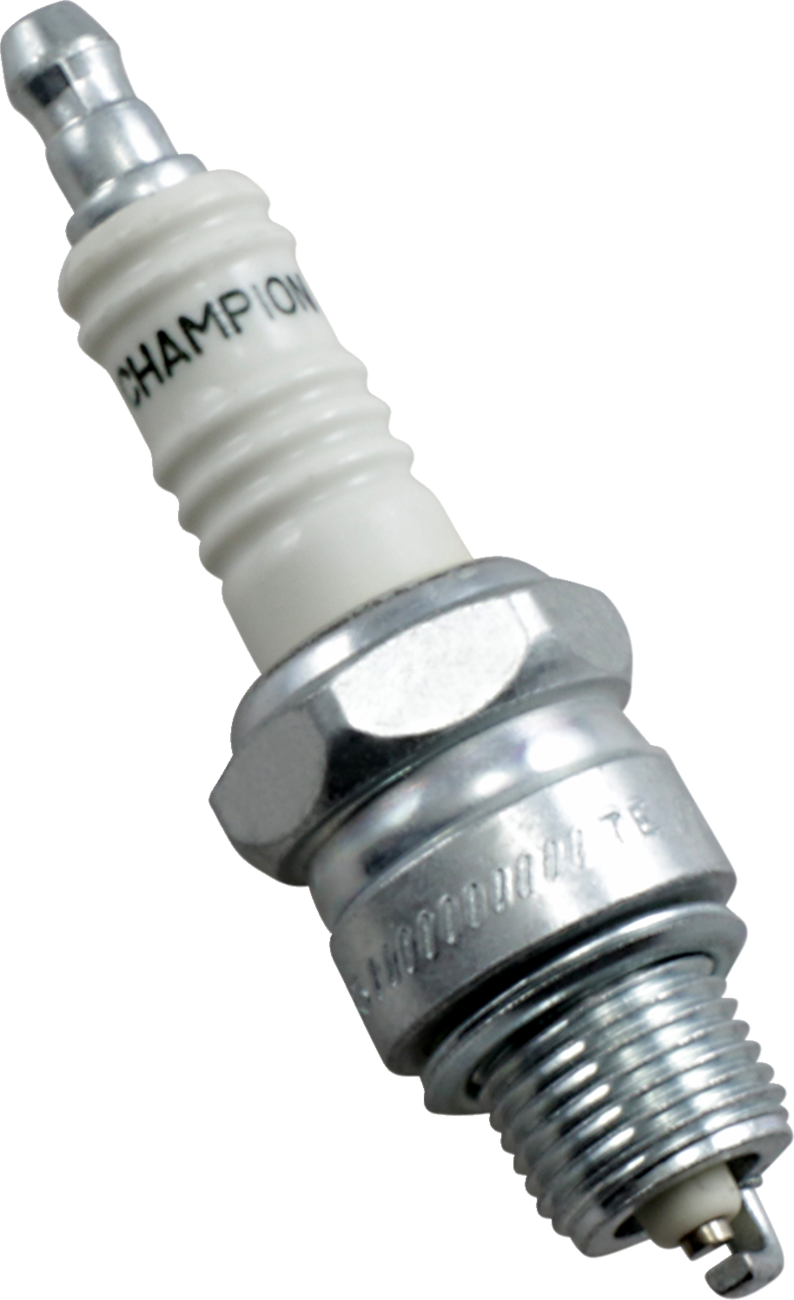 Copper Plus™ Spark Plug — Copper Plus