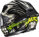 i11 Acid Skull Helmet