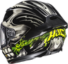 i11 Acid Skull Helmet