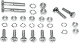 Rear Fender Mounting Hardware Kit