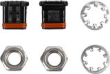 LED Mirrors with Run/Turn Signal