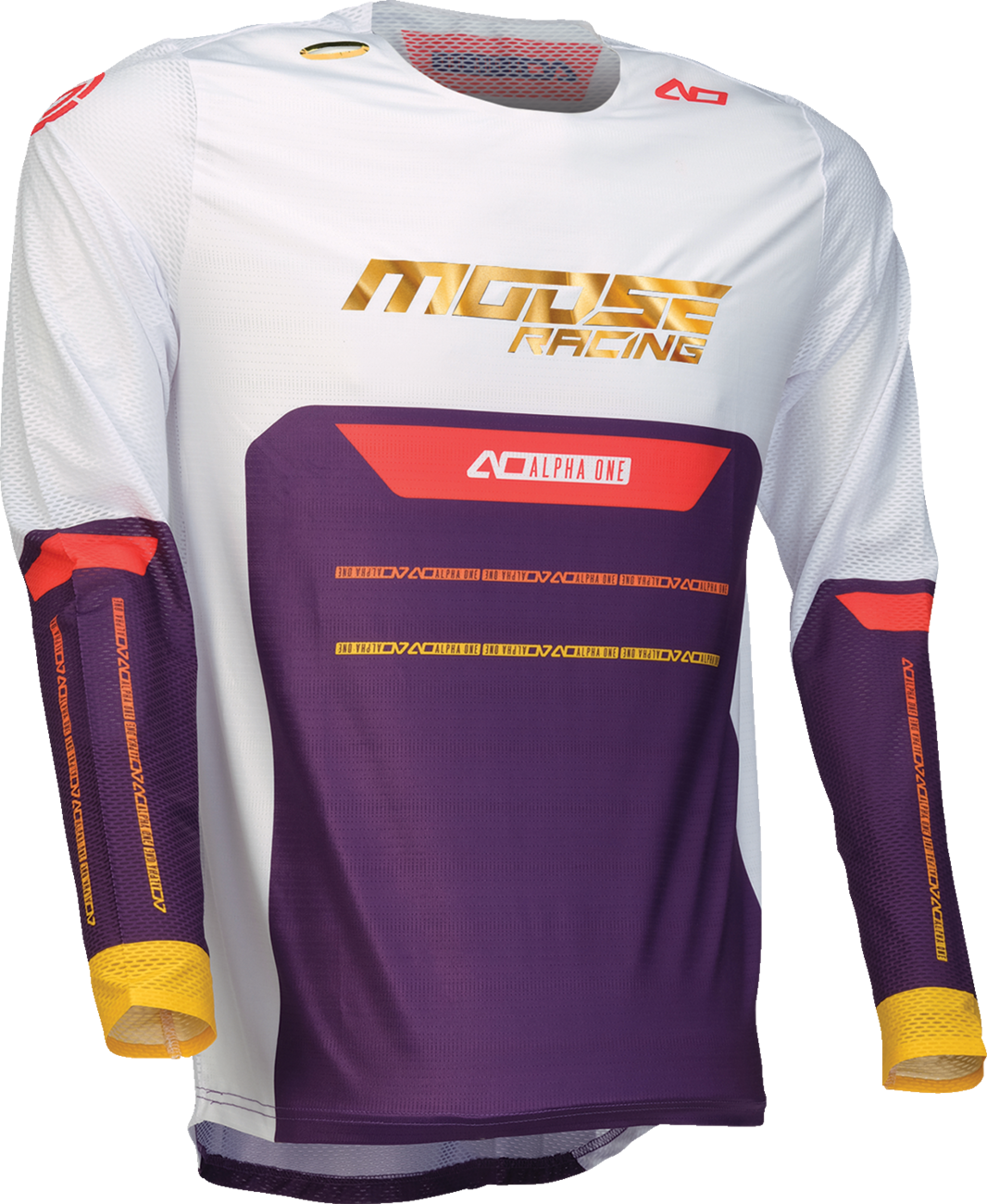Alpha One Jersey