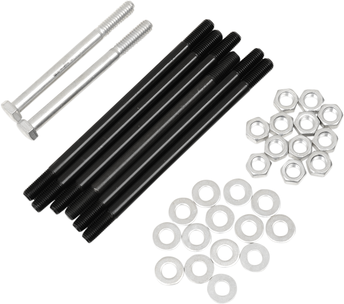 Motor Case Stud Kit