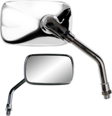 Mini Rectangular Mirror