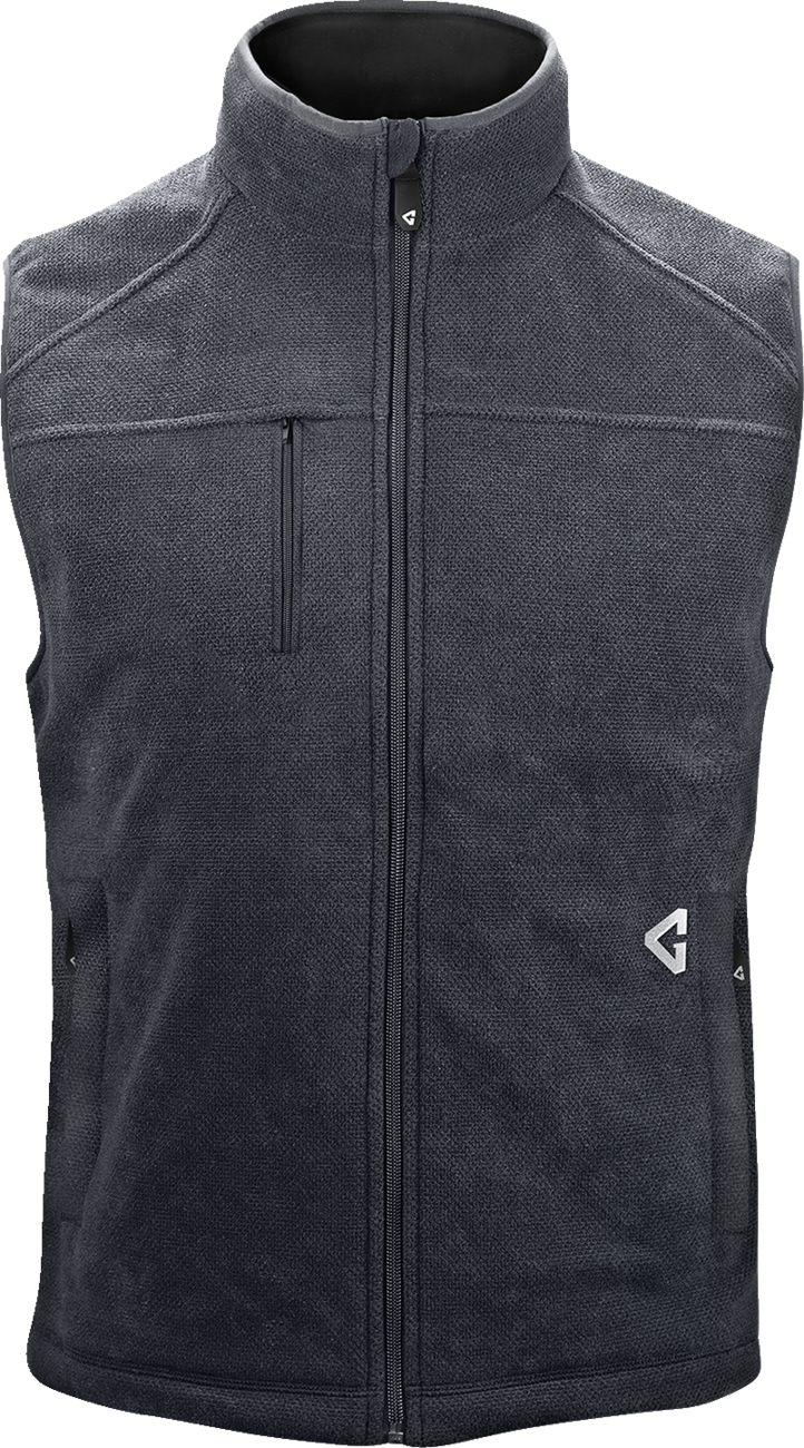 7V Thermite Fleece Heated Vest 2.0