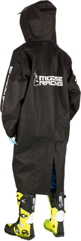 Mud Coat