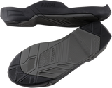 Radial Boots Replacement Outsoles