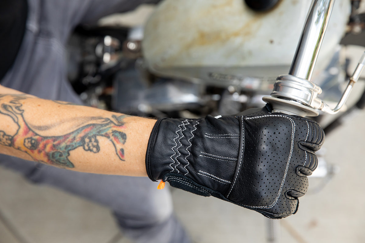 Borrego Gloves