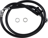 Extended Length Stainless Steel Brake Line