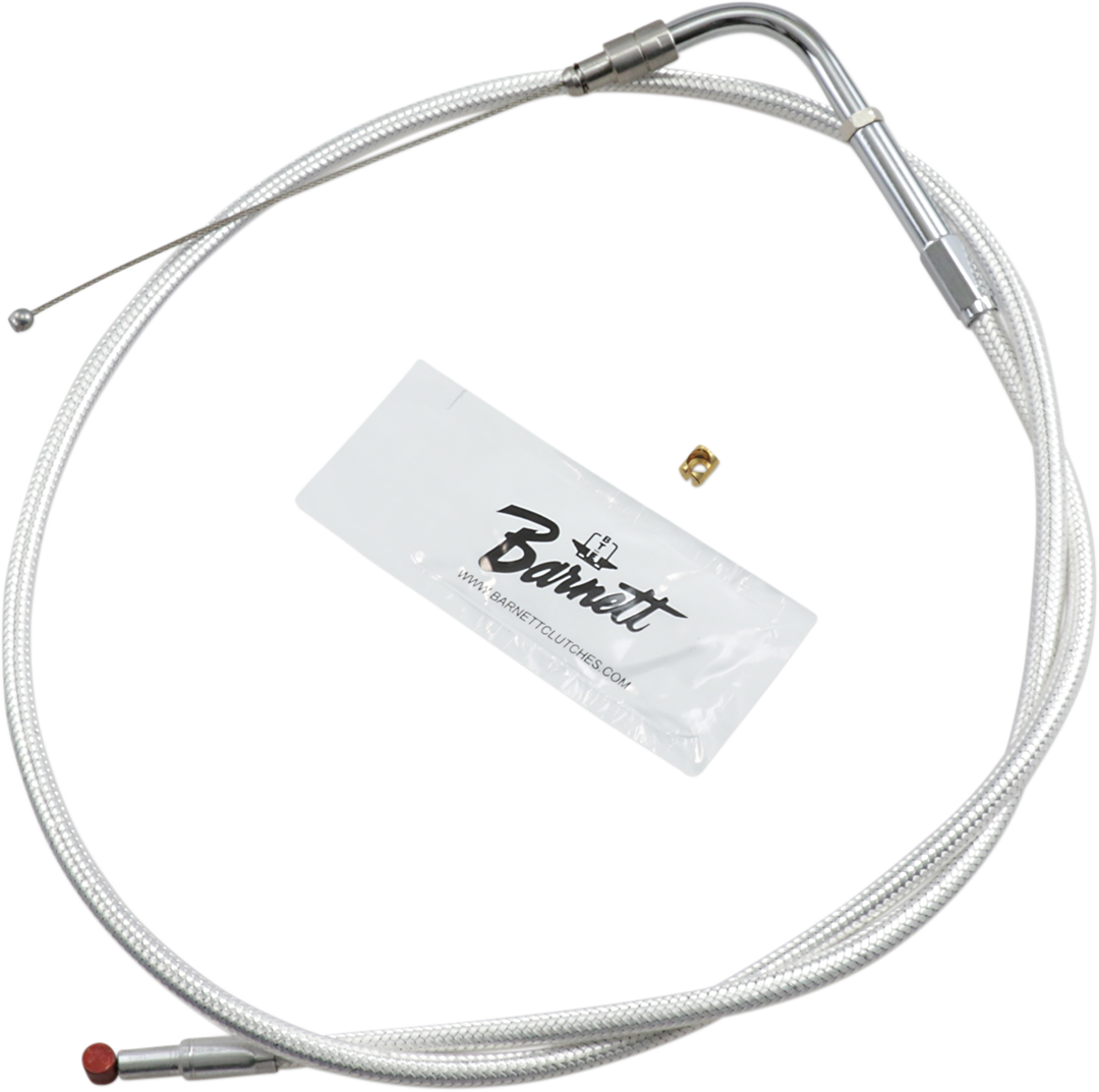 Platinum Series Throttle/Idle Cable