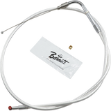 Platinum Series Throttle/Idle Cable