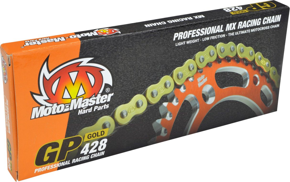 GP Series Drive Chain