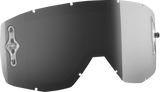 Hustle/Primal/Split Goggle Single Works Lens