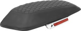 Bagger Lid Covers