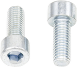 Replacement Allen Head Service Department Assortment