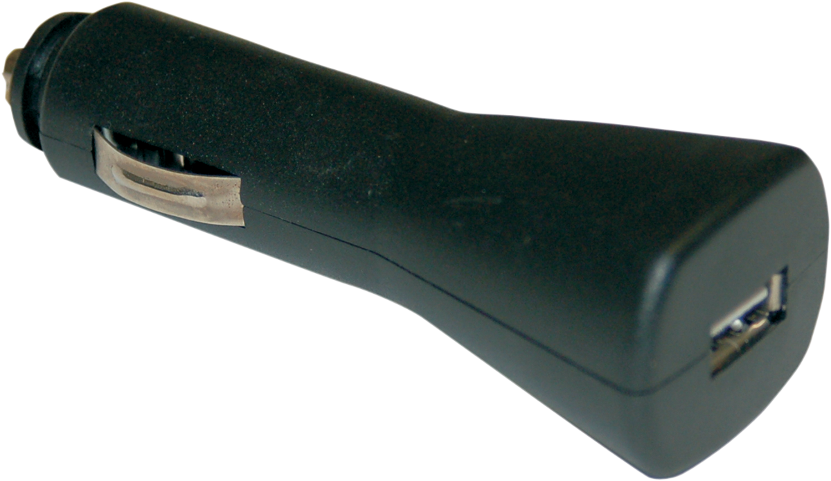 Universal USB Power/Charging Port