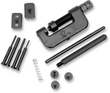 Chain Breaker and Riveting Tool