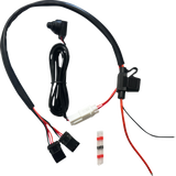 Shark Demon® High Performance LED Fog Lights