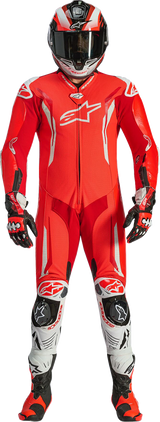 GP Tech v5 1-Piece Leather Suit