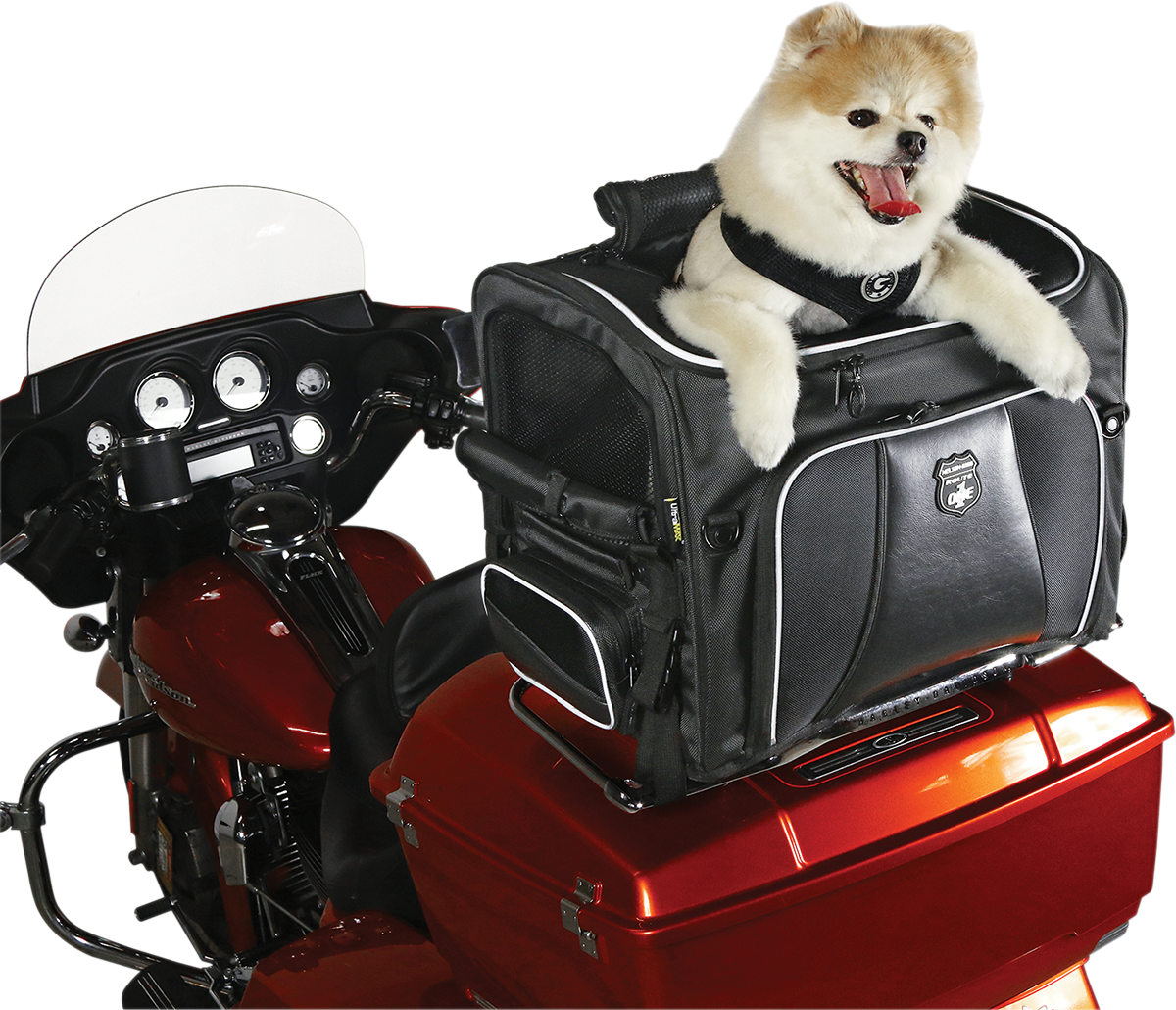 Route 1 Rover Pet Carrier