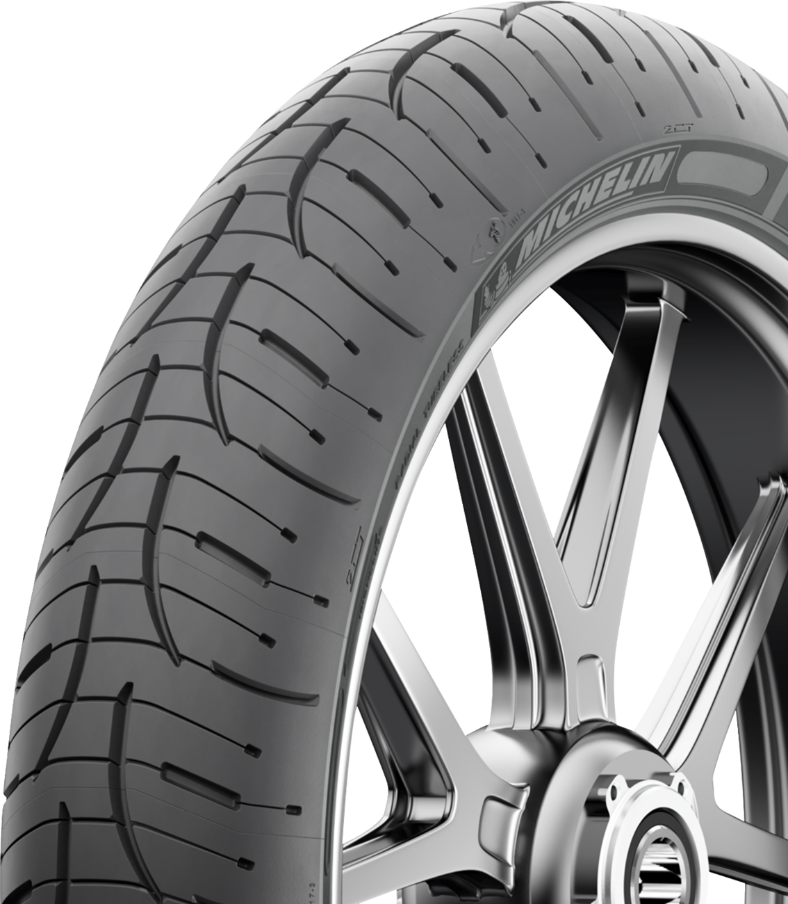 Pilot Road 4 GT Tire