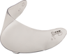 Youth Warrant 2.0 Helmet Shield