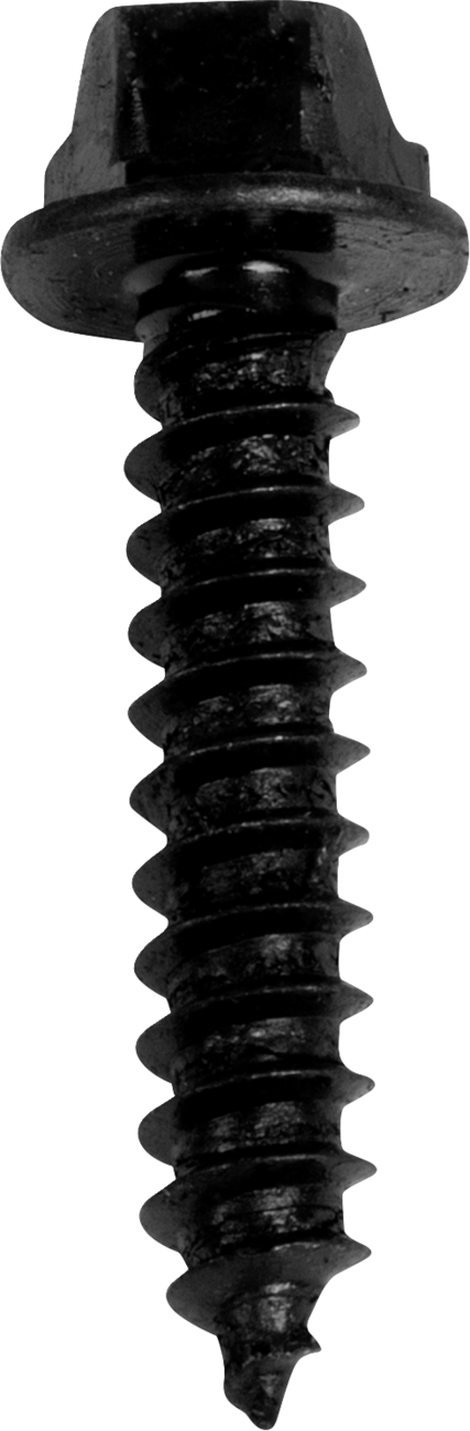 "Pro Gold" Ice Screws
