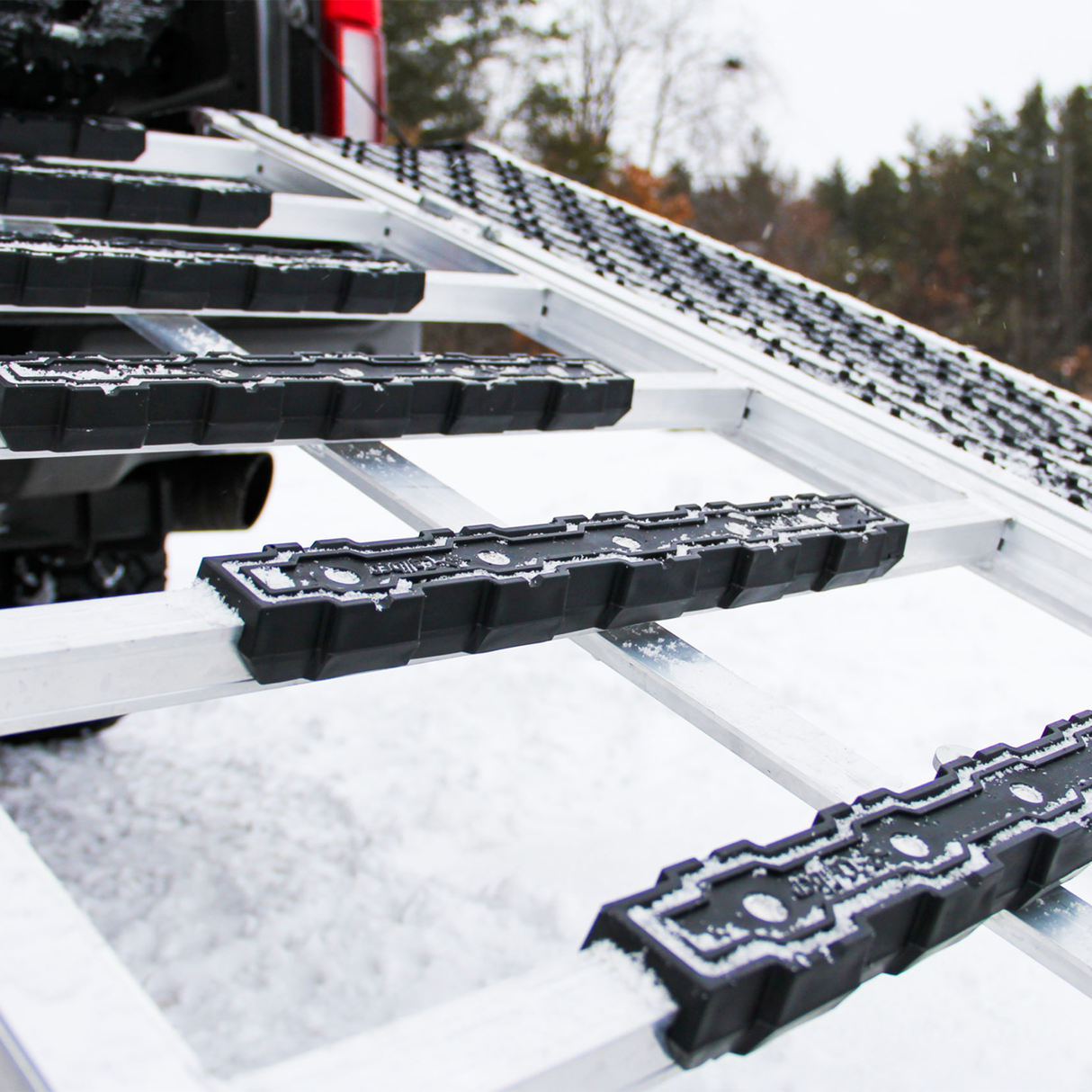 Ramp Pro Loading Ramps