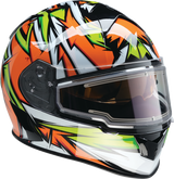 Warrant Neuron Snow Electric Helmet
