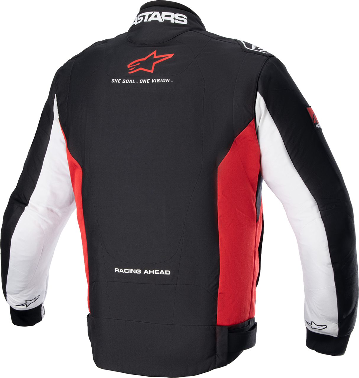 Monza Sport Jacket