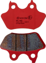 PRIME Sinter SP Brake Pads