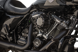 Crossfire Air Cleaner