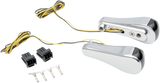 LED Front Turn Signals for Road Glide