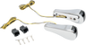 LED Front Turn Signals for Road Glide