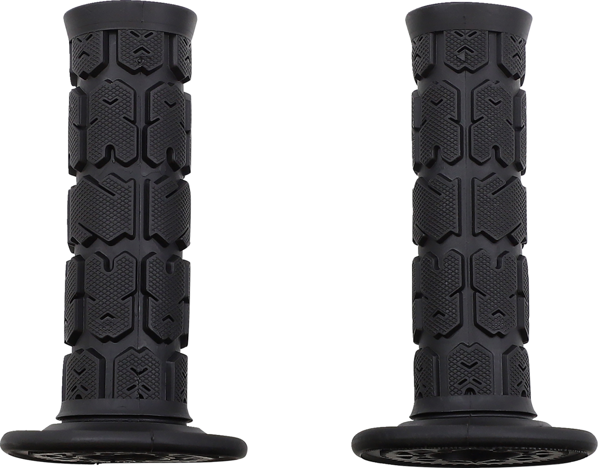 Rogue MX Single Ply Grips