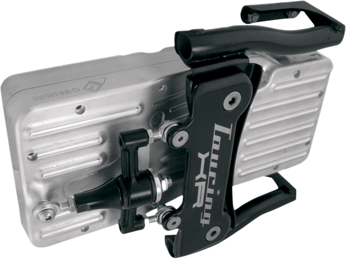 TXR Stabilizer