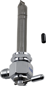 Power-Flo™ -6AN Fuel Valve