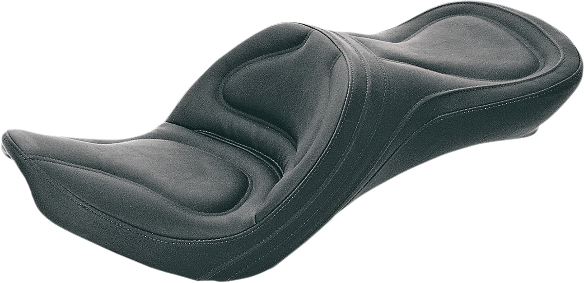 Explorer™ Seat — without Backrest
