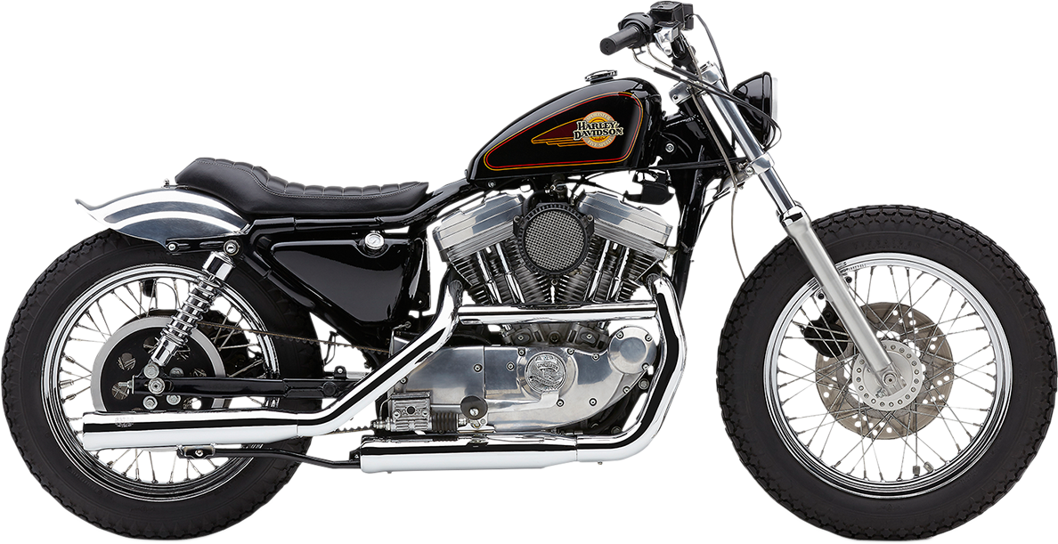 Neighbor Hater Slip-On Mufflers
