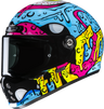 V10 Squeeze Helmet