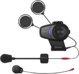 10S Bluetooth® Headset & Intercom