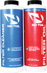 Air Filter Maintenance Kit