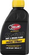 DOT 4 Brake Fluid