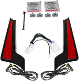 Fascia LED Panels