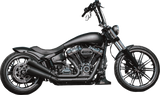 Stretched Gas Tank
